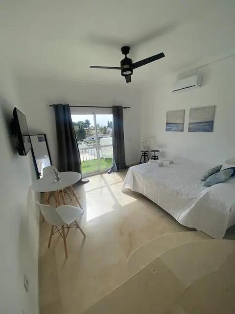 דירות אסטפונה Paraiso Y Mar מראה חיצוני תמונה